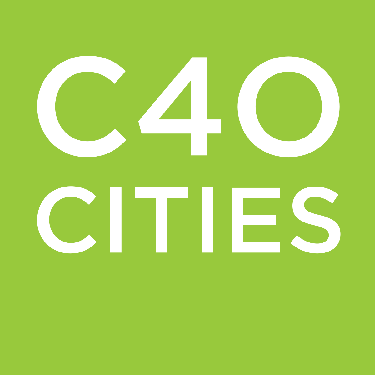 C40  Cool Cities Network