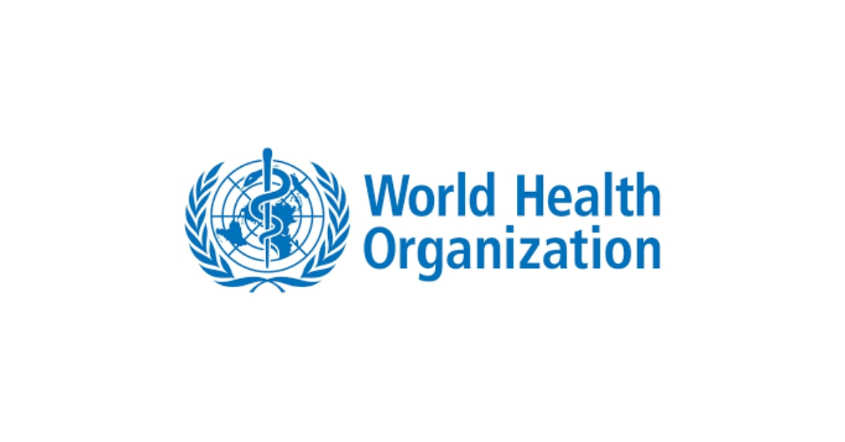 World Health Organization (coming soon)