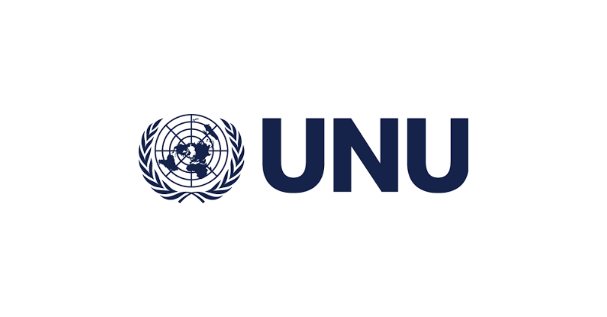 United Nations University (UNU)