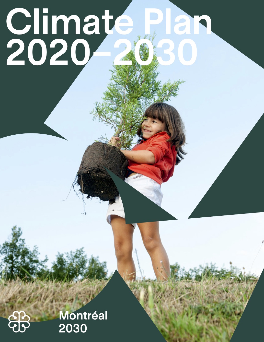 Climate Plan 2020-2030 Ville de Montréal