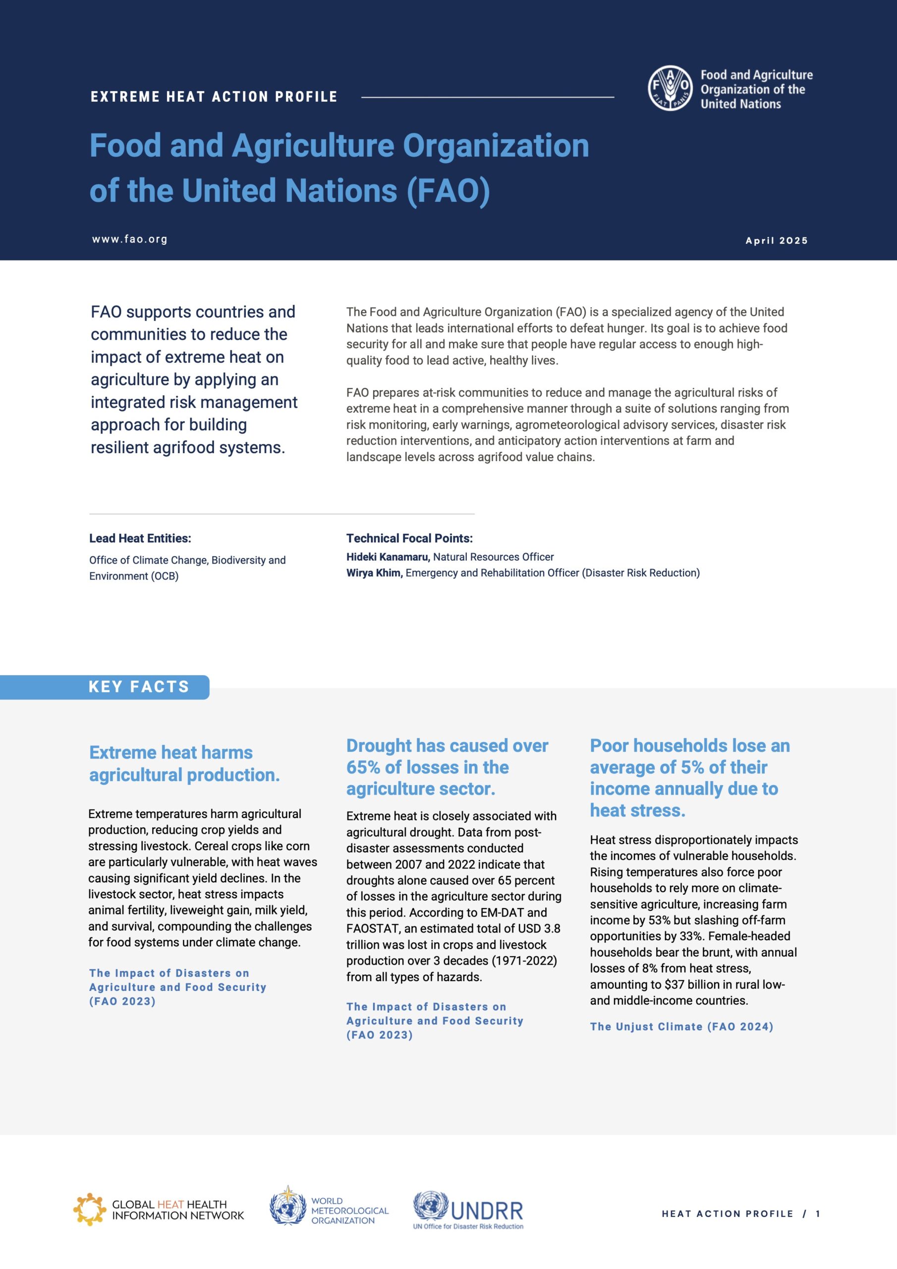https://ghhin.org/resources/extreme-heat-action-profile-food-and-agriculture-organization-of-the-united-nations-fao/