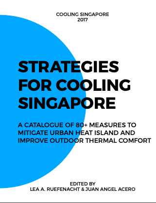 Strategies for Cooling Singapore