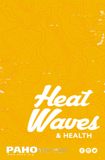 Heat Waves & Health
