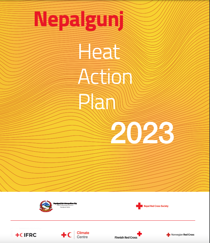 Nepalgunj Heat Action Plan 2023