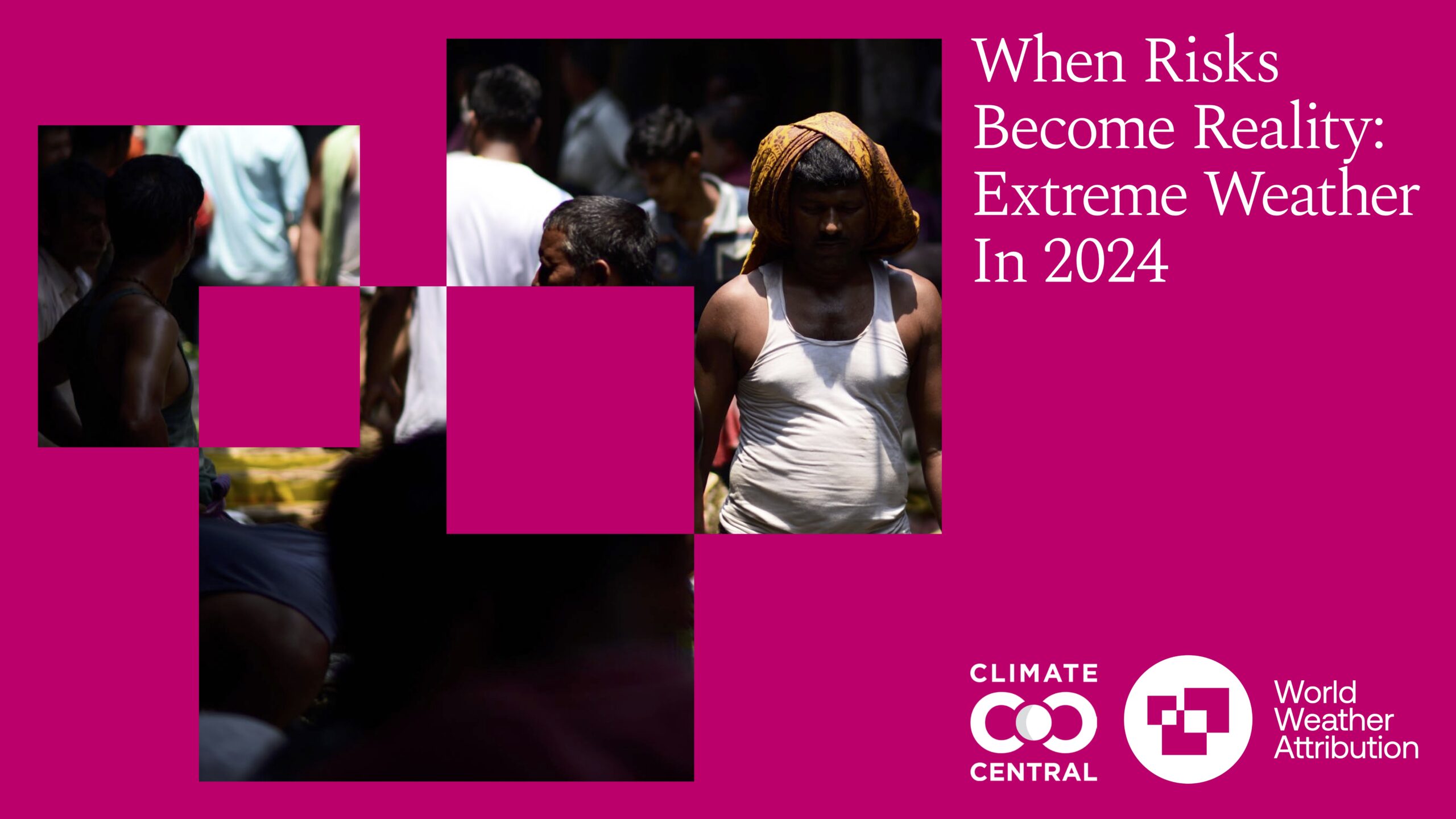 When Risks Become Reality: Extreme Weather In 2024