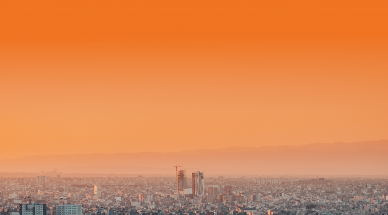 Dialogue: Heat in the City - Global Heat Health Information Network