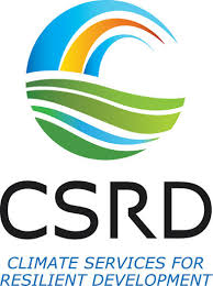 Climate Services for Resilient Development (CSRD)