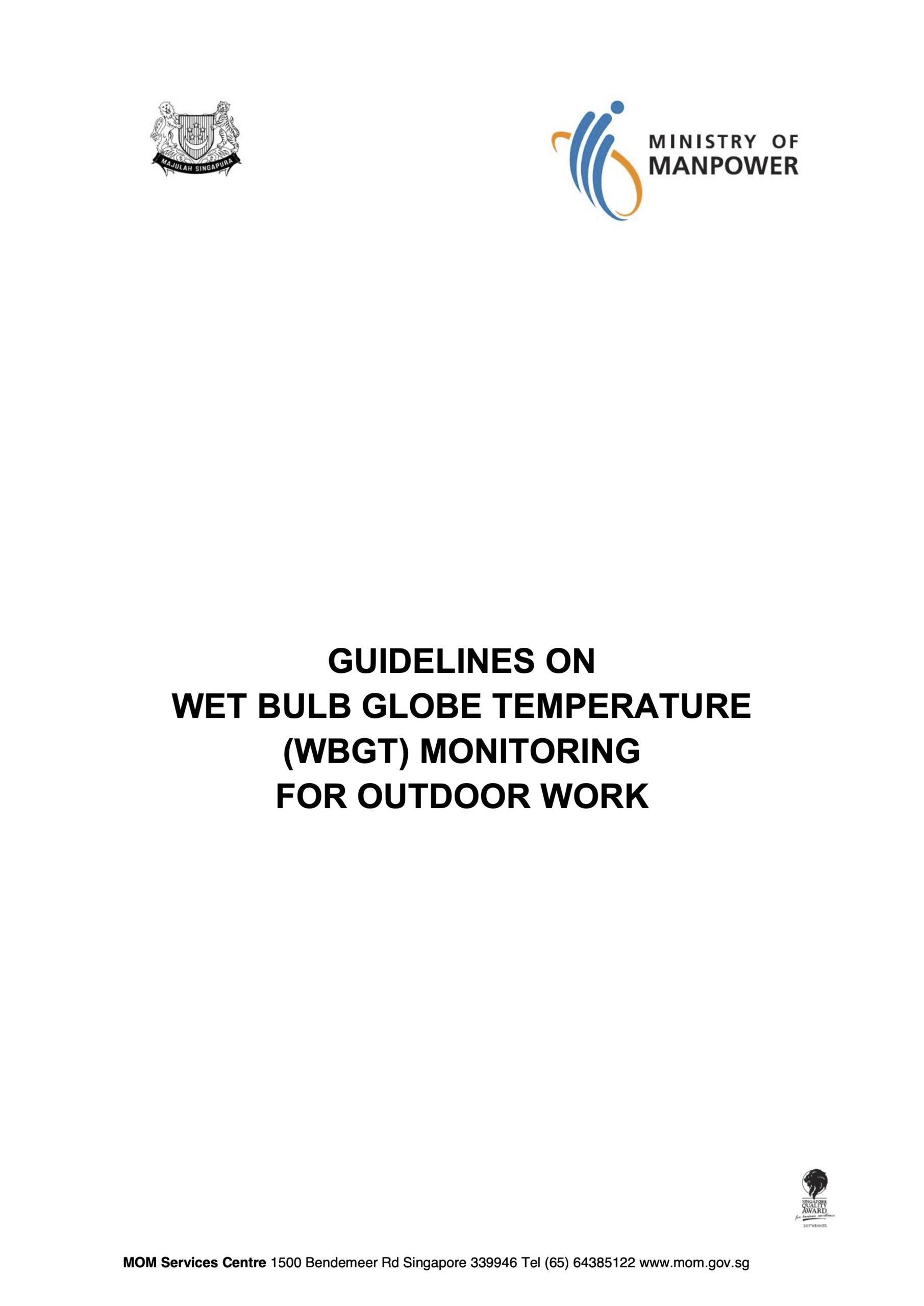 https://ghhin.org/resources/guidelines-on-wet-bulb-globe-temperature-wbgt-monitoring-for-outdoor-work/